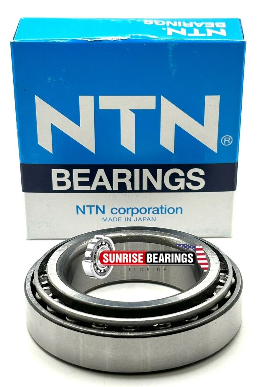 NTN  Japan Lm104949 Lm104910 Tapered Roller Bearing 50.8X82X21.98 mm