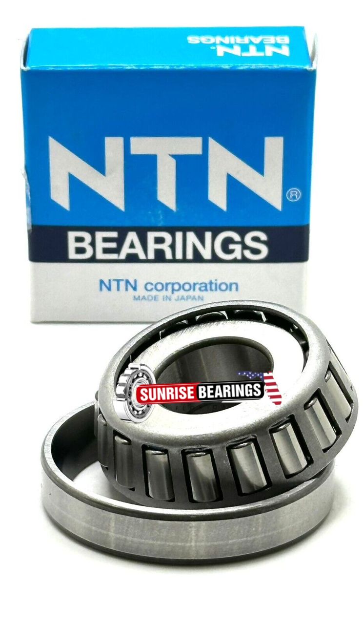 NTN JAPAN 07079 07196 TAPERED ROLLER BEARING