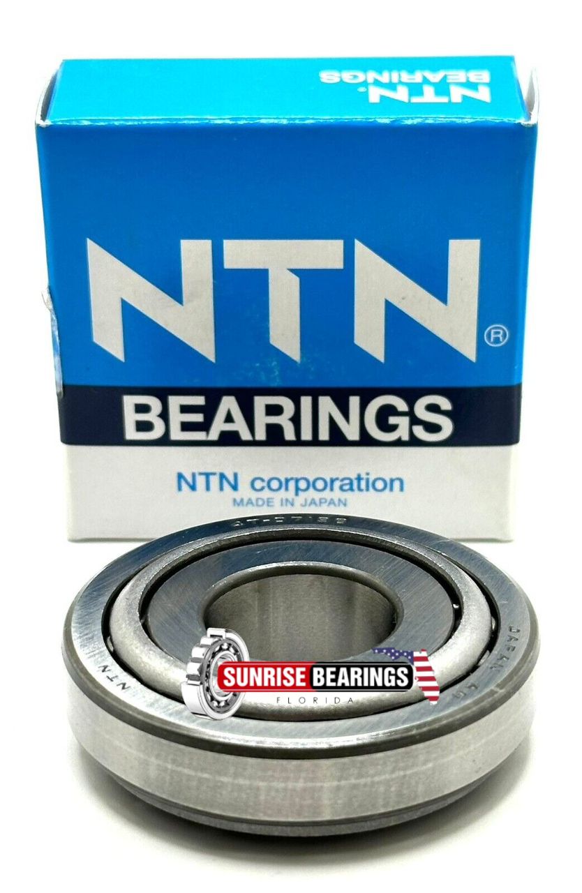 NTN JAPAN 07079 07196 TAPERED ROLLER BEARING