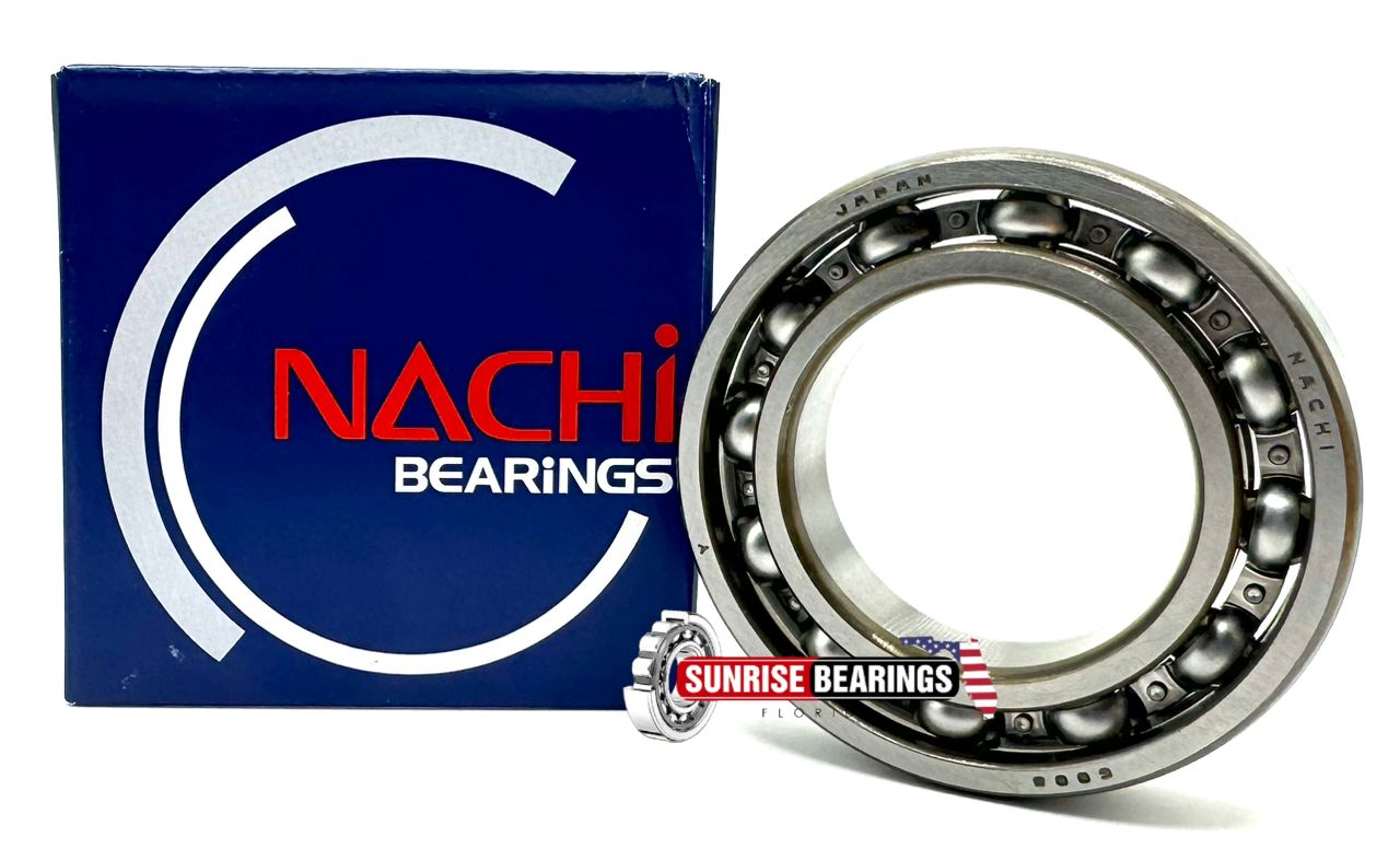 NACHI – Sunrise Bearings Florida