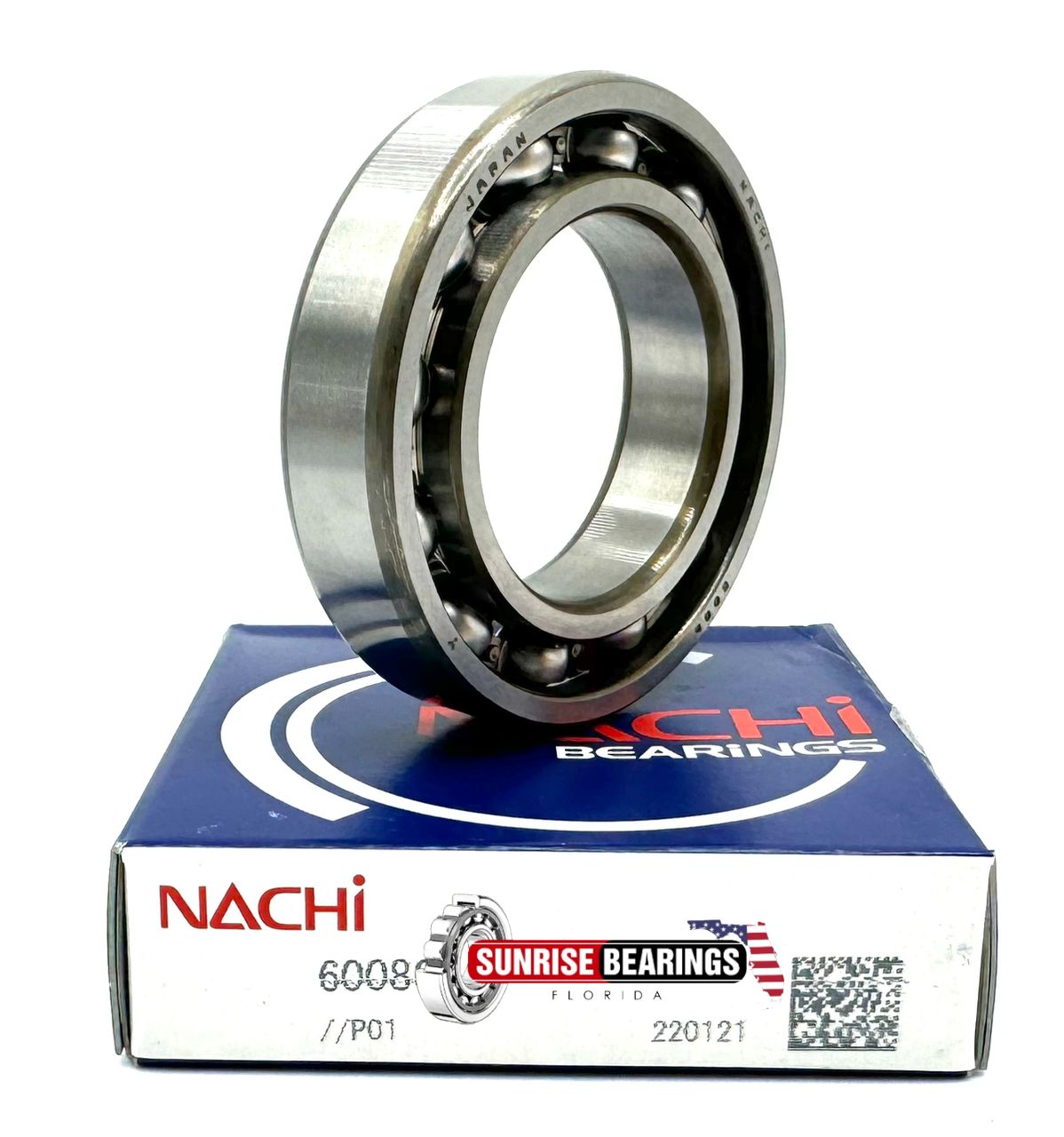 NACHI – Sunrise Bearings Florida