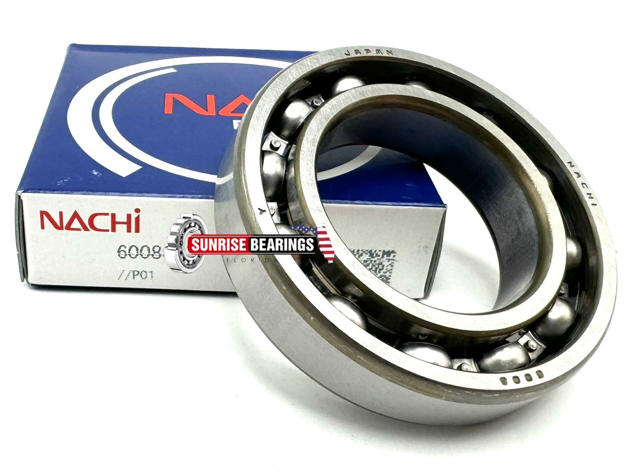 NACHI – Sunrise Bearings Florida