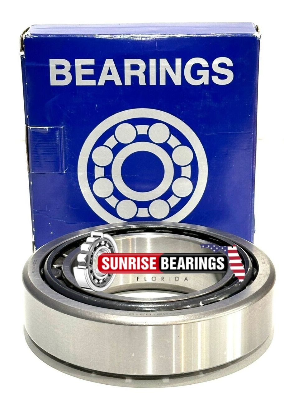 LYC HM218248 HM218210 TAPERED ROLLER BEARING 3.54” x 5.78”x 1.57”