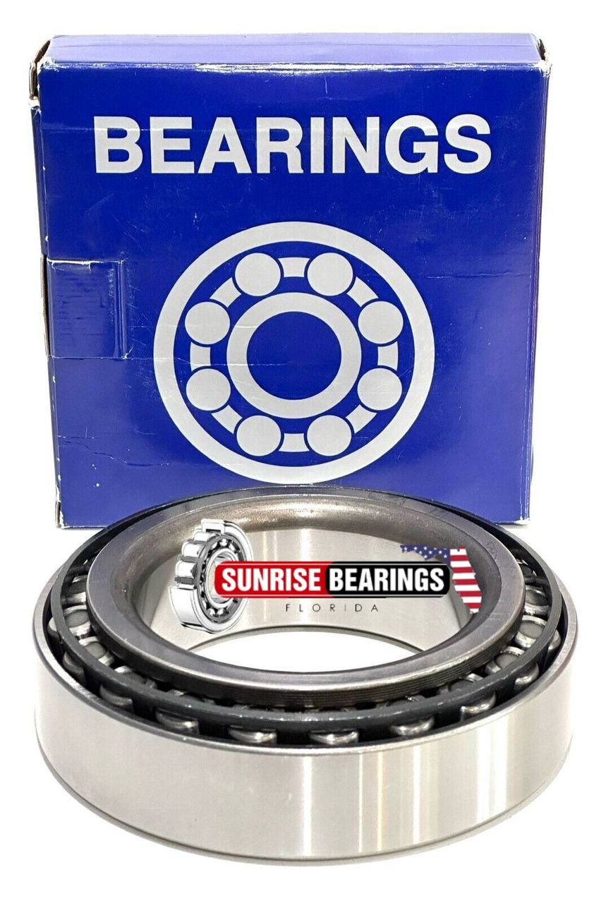 LYC HM218248 HM218210 TAPERED ROLLER BEARING 3.54” x 5.78”x 1.57”