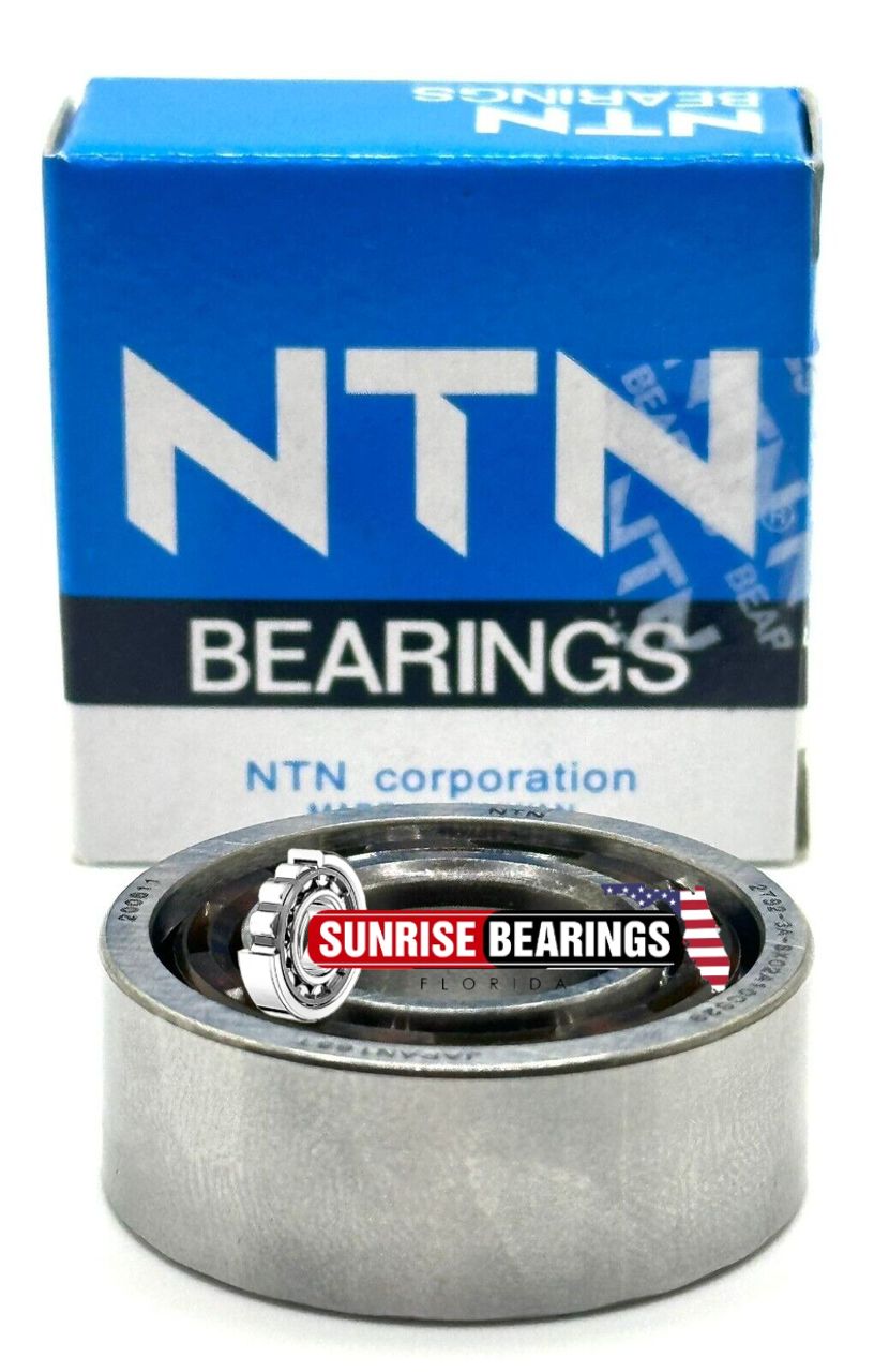 NTN JAPAN SX02A10CS29 STIHL CRANKSHAFT BEARING 95230034270 STIHL  15x35x10/13 mm