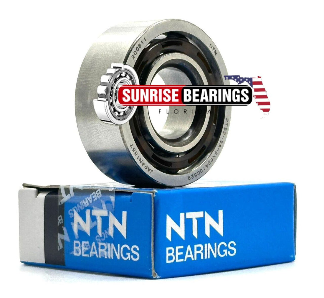 NTN SX02A10CS29 STIHL CRANKSHAFT BEARING 034 036 MS341 MS360 9523-003-266 OEM