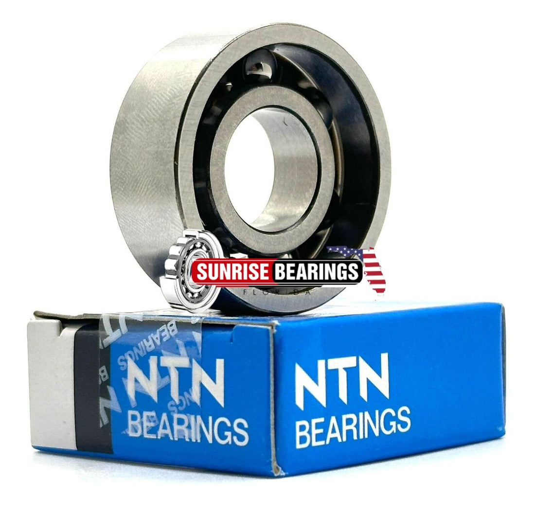 NTN SX02A10CS29 STIHL CRANKSHAFT BEARING 360-9523 003 4266 STIHL 15x35x10/13 mm