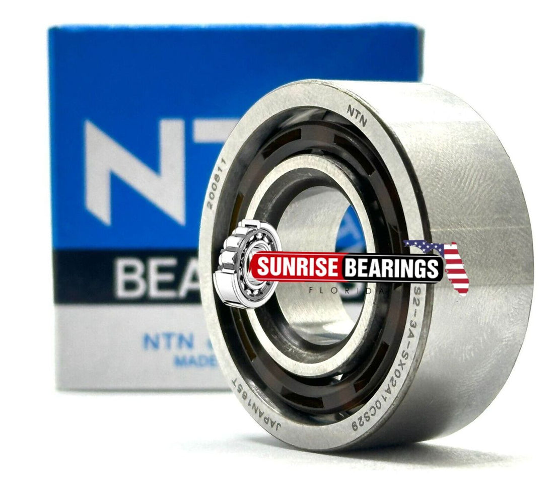 NTN SX02A10CS29 STIHL CRANKSHAFT BEARING 360-9523 003 4266 STIHL 15x35x10/13 mm