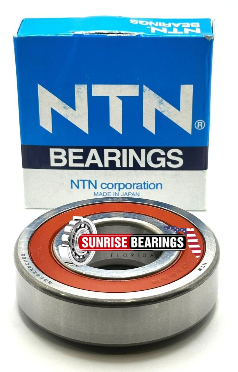 NTN SX08C70LL 051-4155 Wheel Bearing 0514155 394-51035-331 90363-40068 GRW248