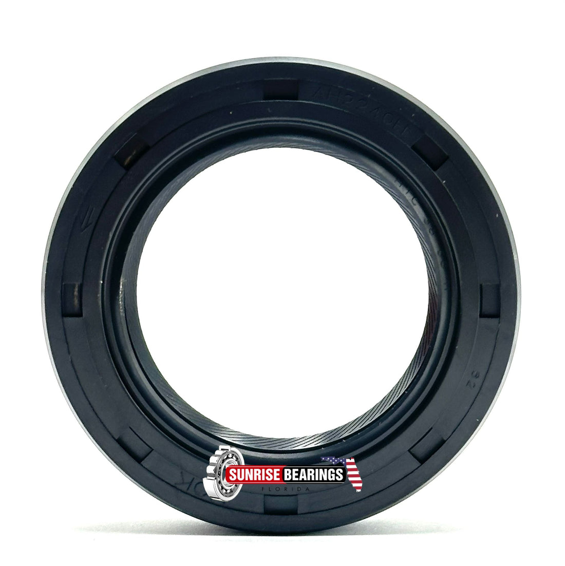 NOK DRIVE SHAFT SEAL 19017038B for MAZDA BV8B-17-335 AH2240 38x58x11 mm
