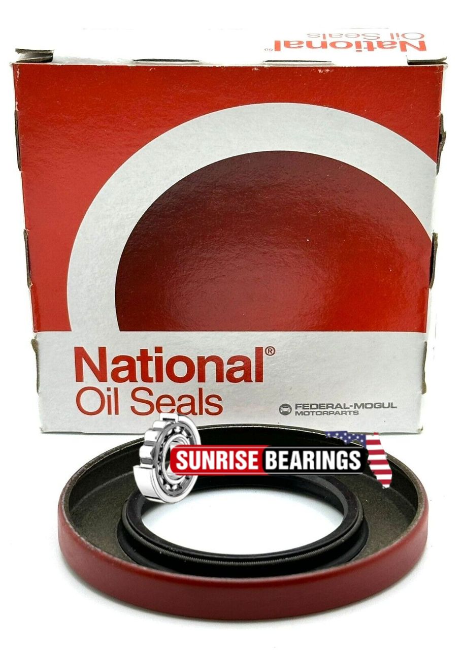 Wheel Seal National 474274 Oil Seals