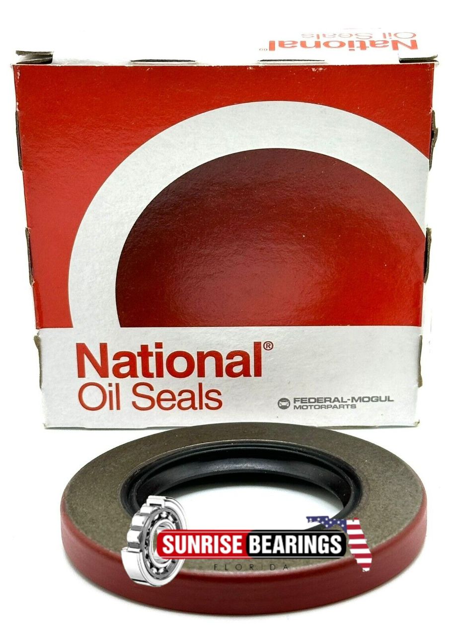 Wheel Seal National 474274 Oil Seals