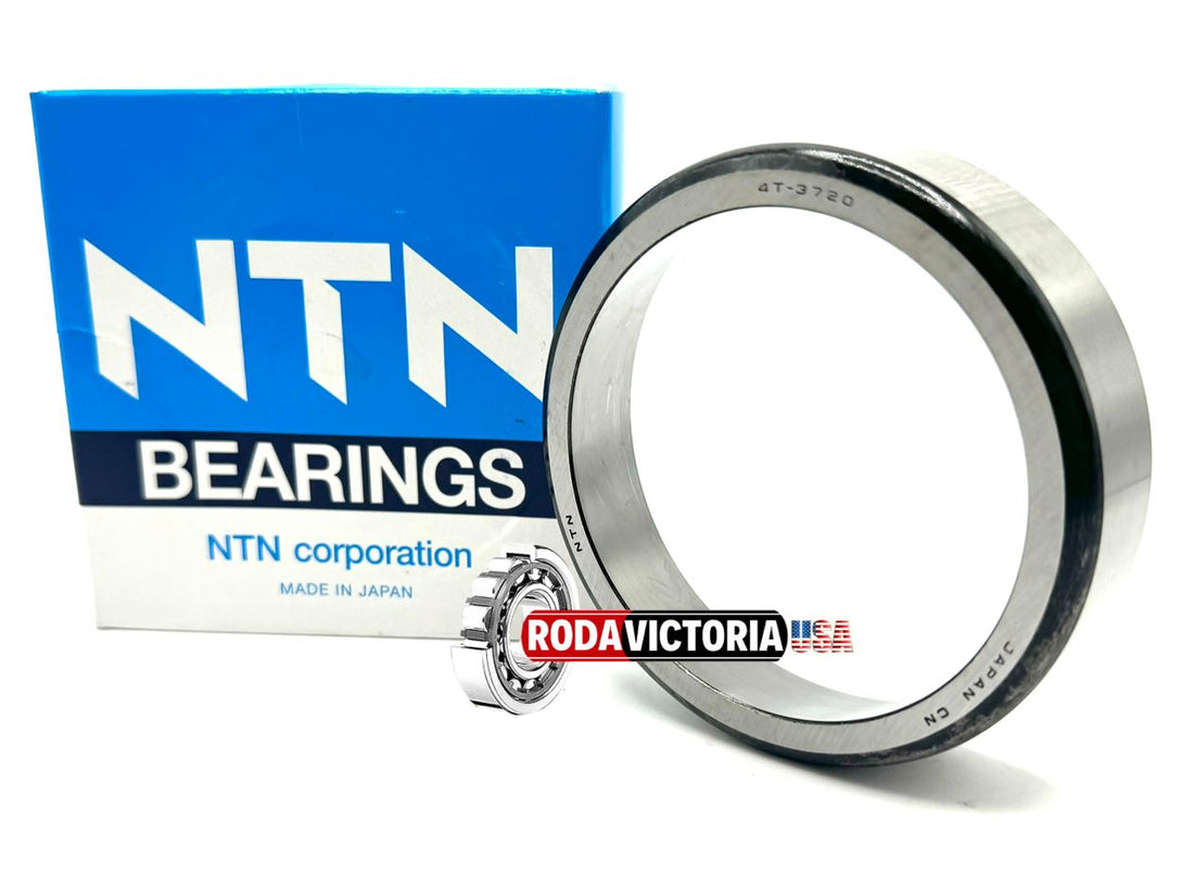 NTN JAPAN 3720 RACE for TAPERED ROLLER BEARING 3.11/16"