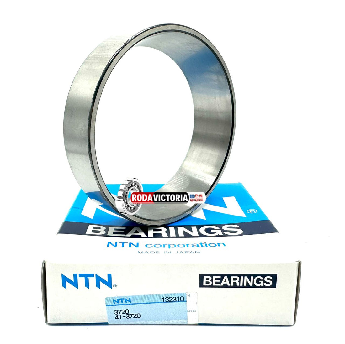 NTN JAPAN 3720 RACE for TAPERED ROLLER BEARING 3.11/16"