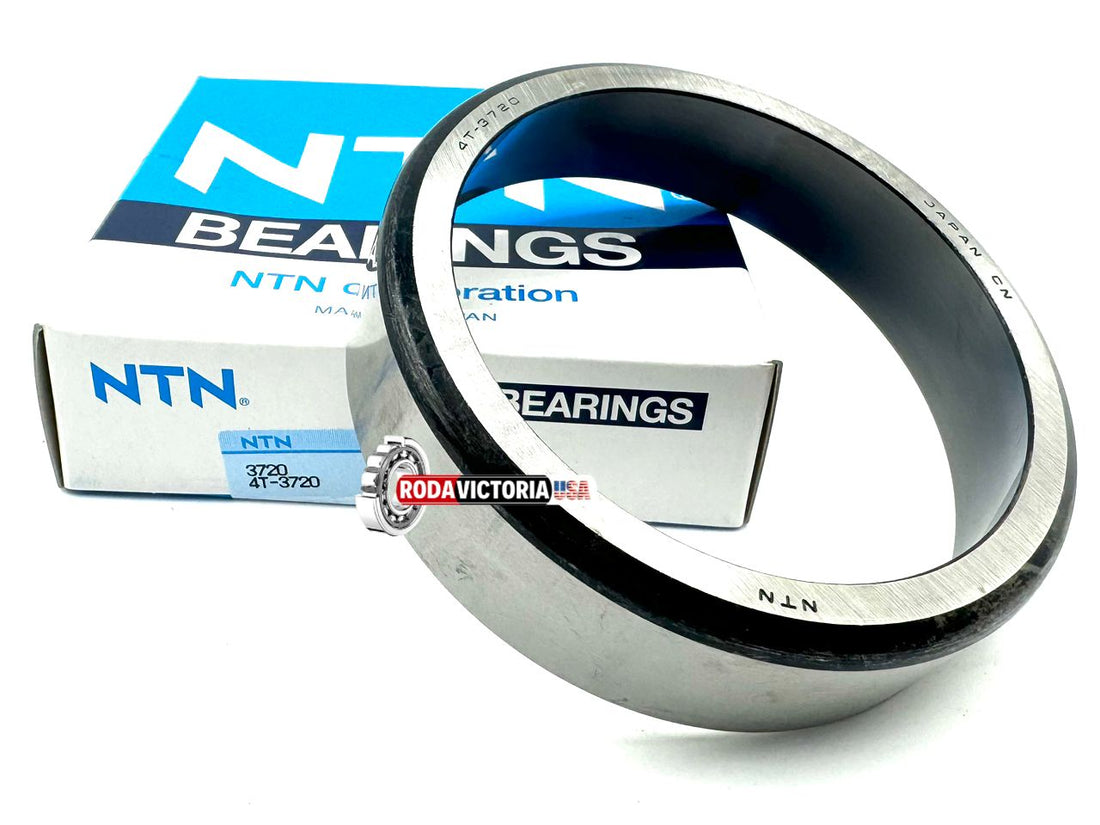 NTN JAPAN 3720 RACE for TAPERED ROLLER BEARING 3.11/16"