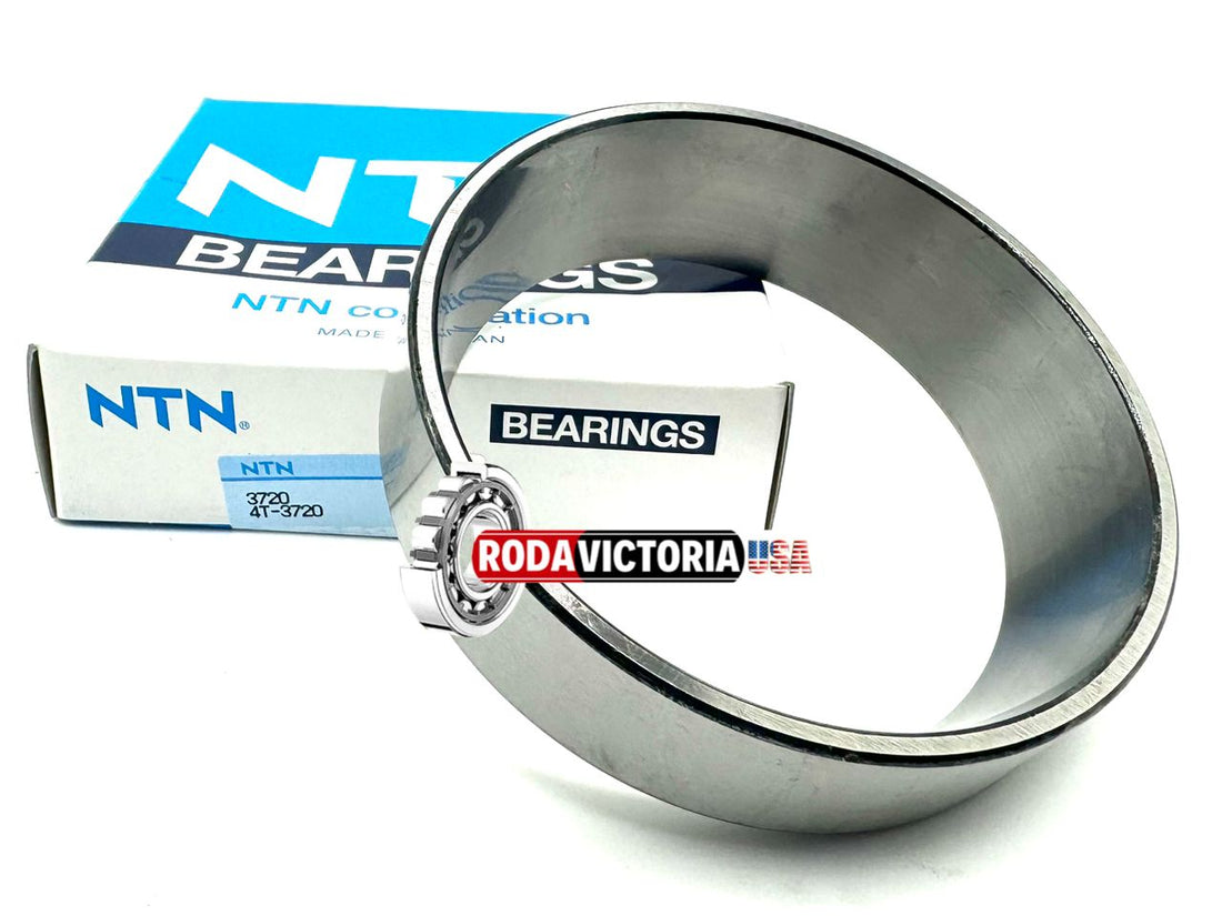 NTN JAPAN 3720 RACE for TAPERED ROLLER BEARING 3.11/16"