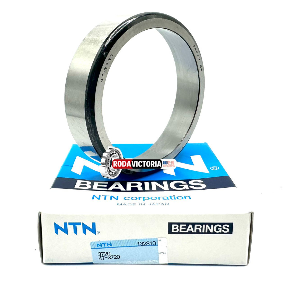 NTN JAPAN 3720 RACE for TAPERED ROLLER BEARING 3.11/16"