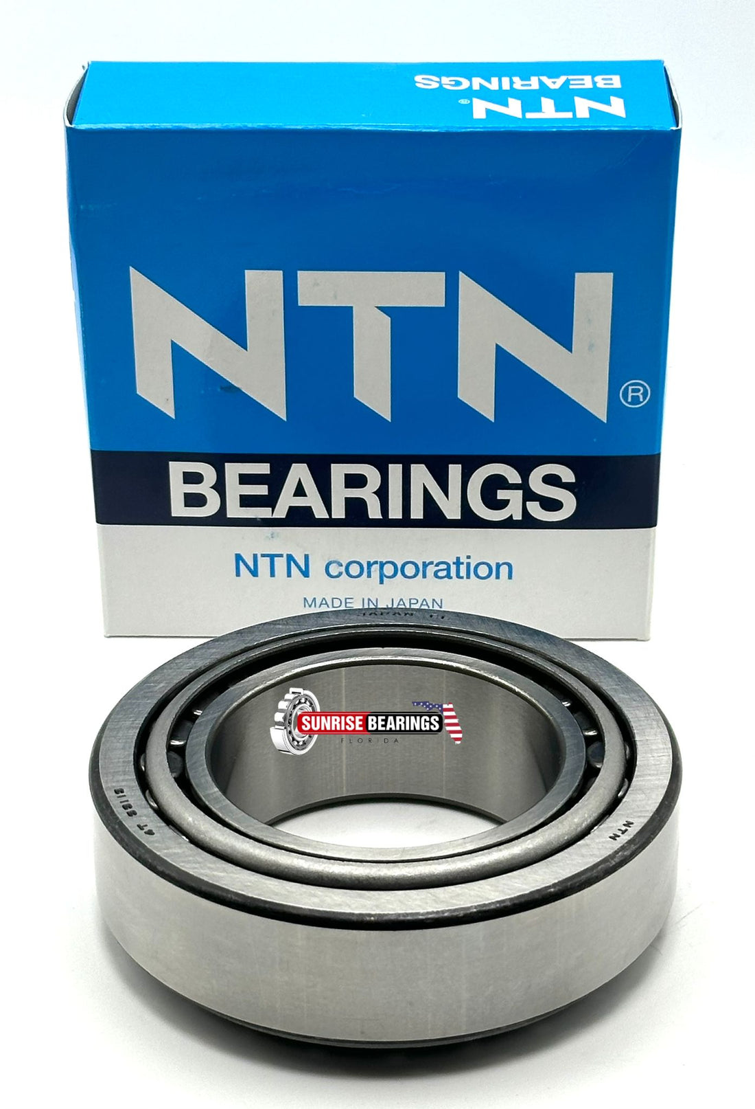 NTN JAPAN 33113 TAPERED ROLLER BEARING 65x110x34 mm