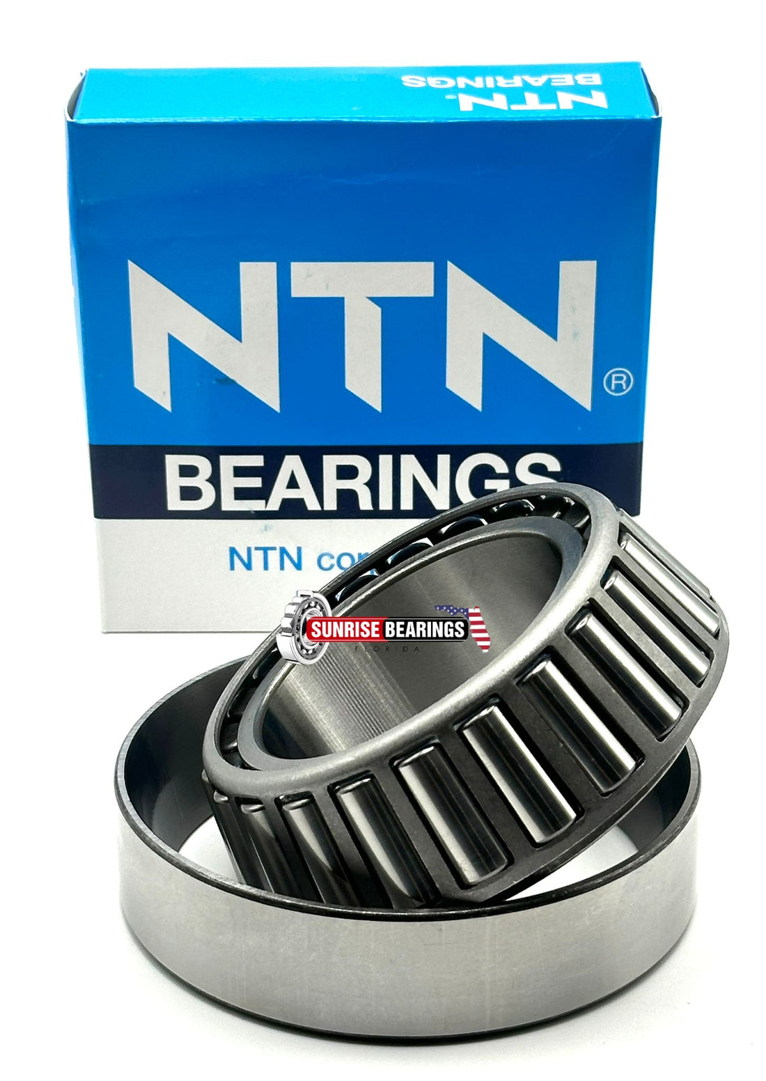 NTN JAPAN 33113 TAPERED ROLLER BEARING 65x110x34 mm