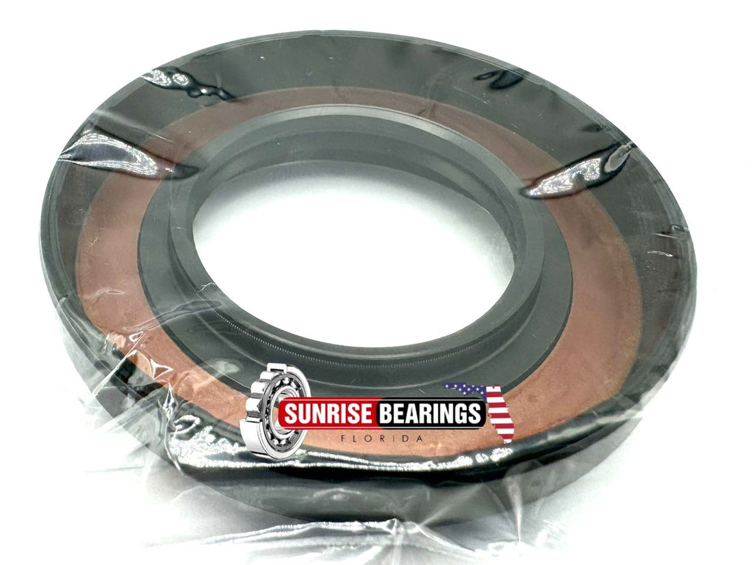 90311-41009 DIFFERENTIAL Pinion Seal for Toyota SKF 16114 NATIONAL 710697