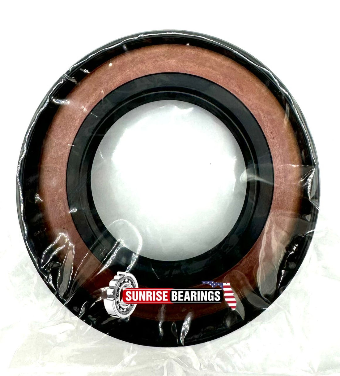 90311-41009 DIFFERENTIAL Pinion Seal for Toyota SKF 16114 NATIONAL 710697