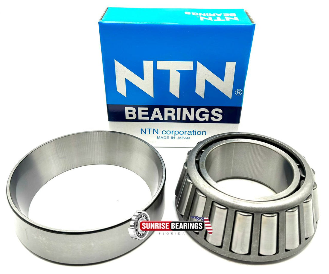 NTN JAPAN 33213 TAPERED ROLLER BEARINGS 65X120X41 mm