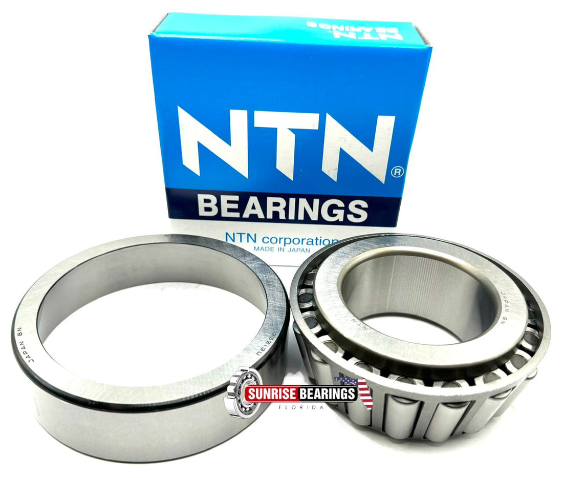 NTN JAPAN 33213 TAPERED ROLLER BEARINGS 65X120X41 mm