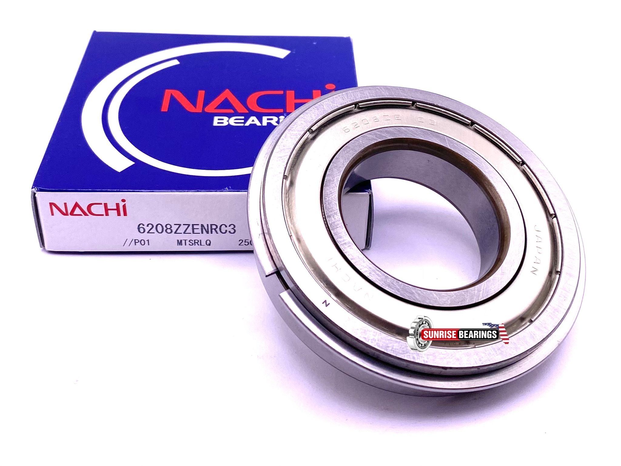 NACHI – Sunrise Bearings Florida