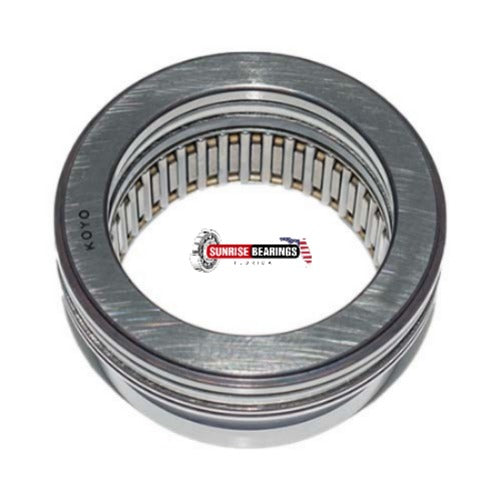KOYO NAXK25 Needle Roller/Axial Ball Bearing NAXK 25 25x42x30 mm