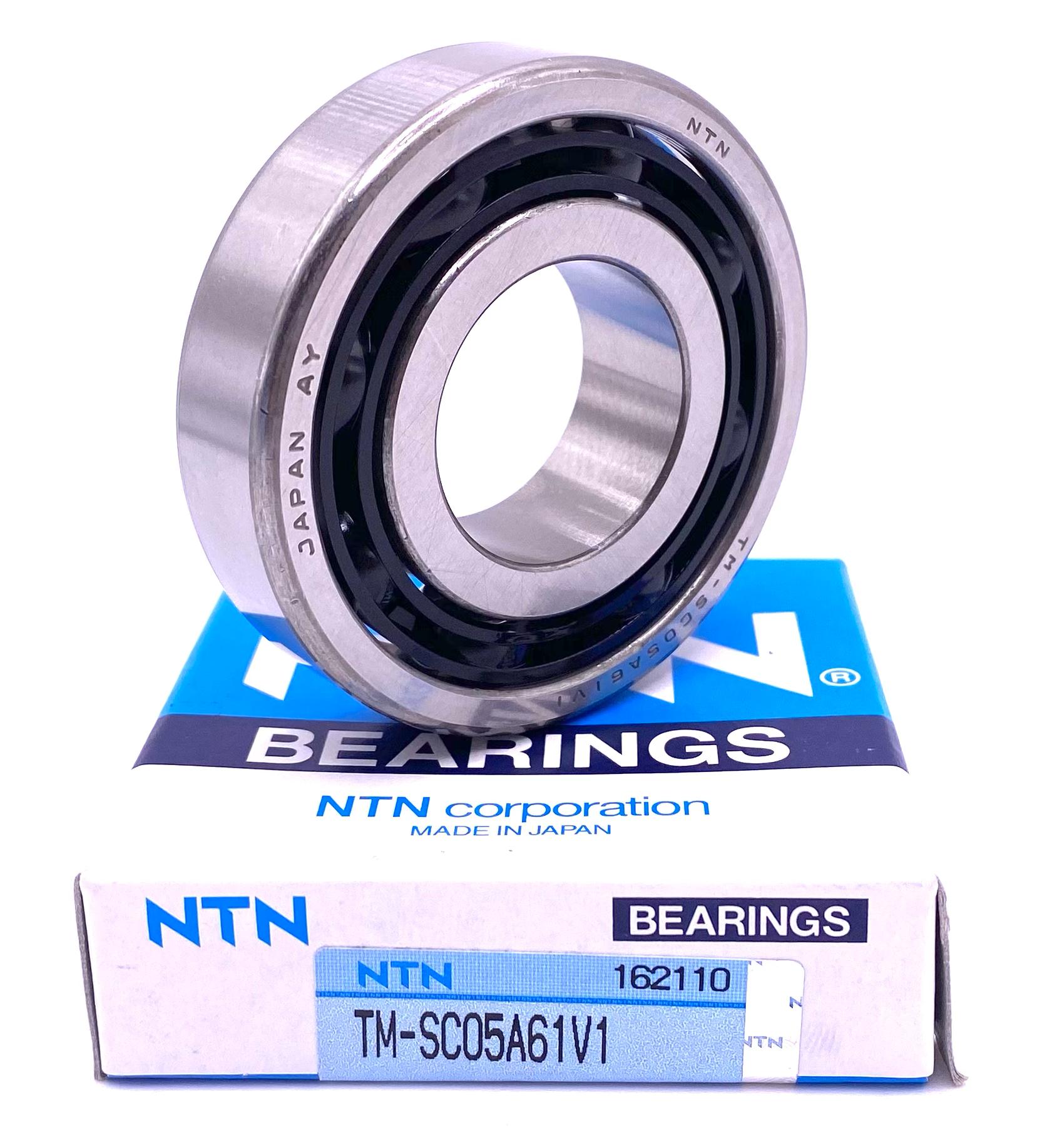 NTN Japan SC05A61 V1 Gearbox Bearing for Honda 91002-PS0-003