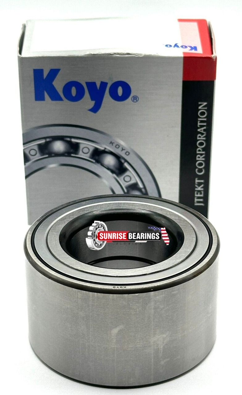 KOYO JAPAN DAC4074W-3CS80 WHEEL BEARING for TOYOTA 90363-40066