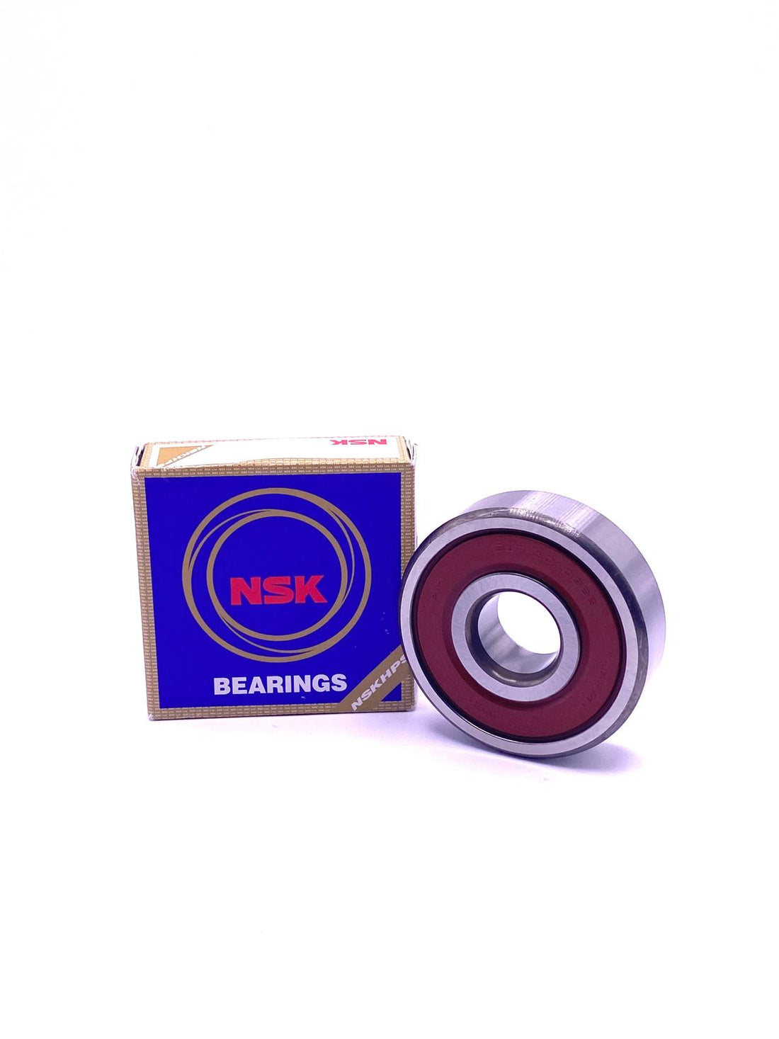 NSK B17-101 Alternator Drive End Bearing 333 for Many Denso 17x52x16 mm