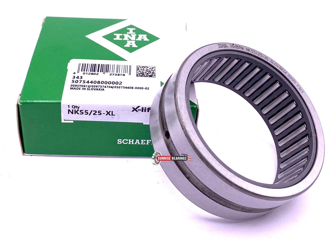 INA NK55/25 XL