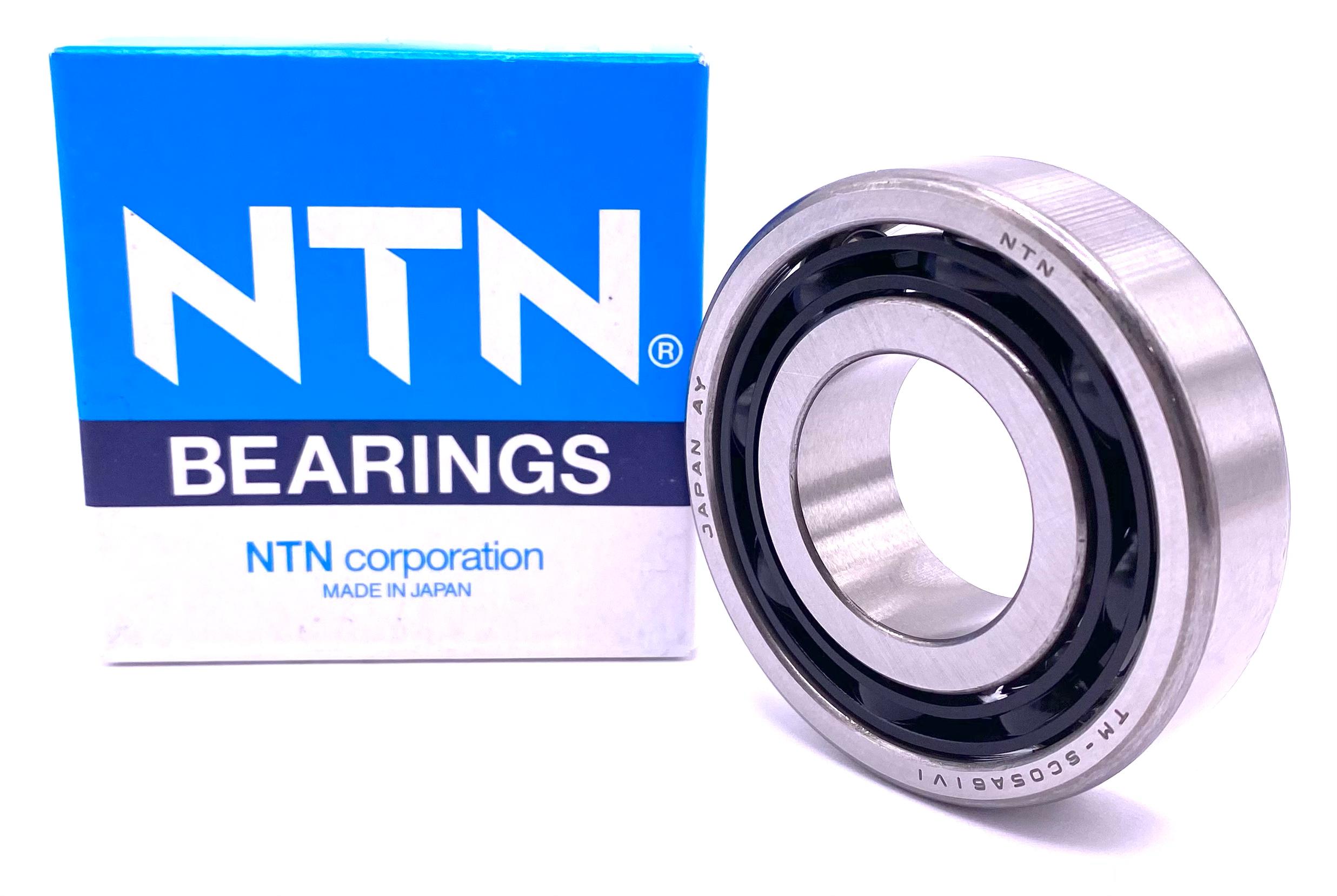 NTN Japan SC05A61 V1 Gearbox Bearing for Honda 91002-PS0-003