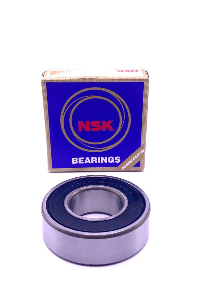 NSK 28TM04 C3 Ball Bearing for Isuzu 8973035650 28x58x18 mm