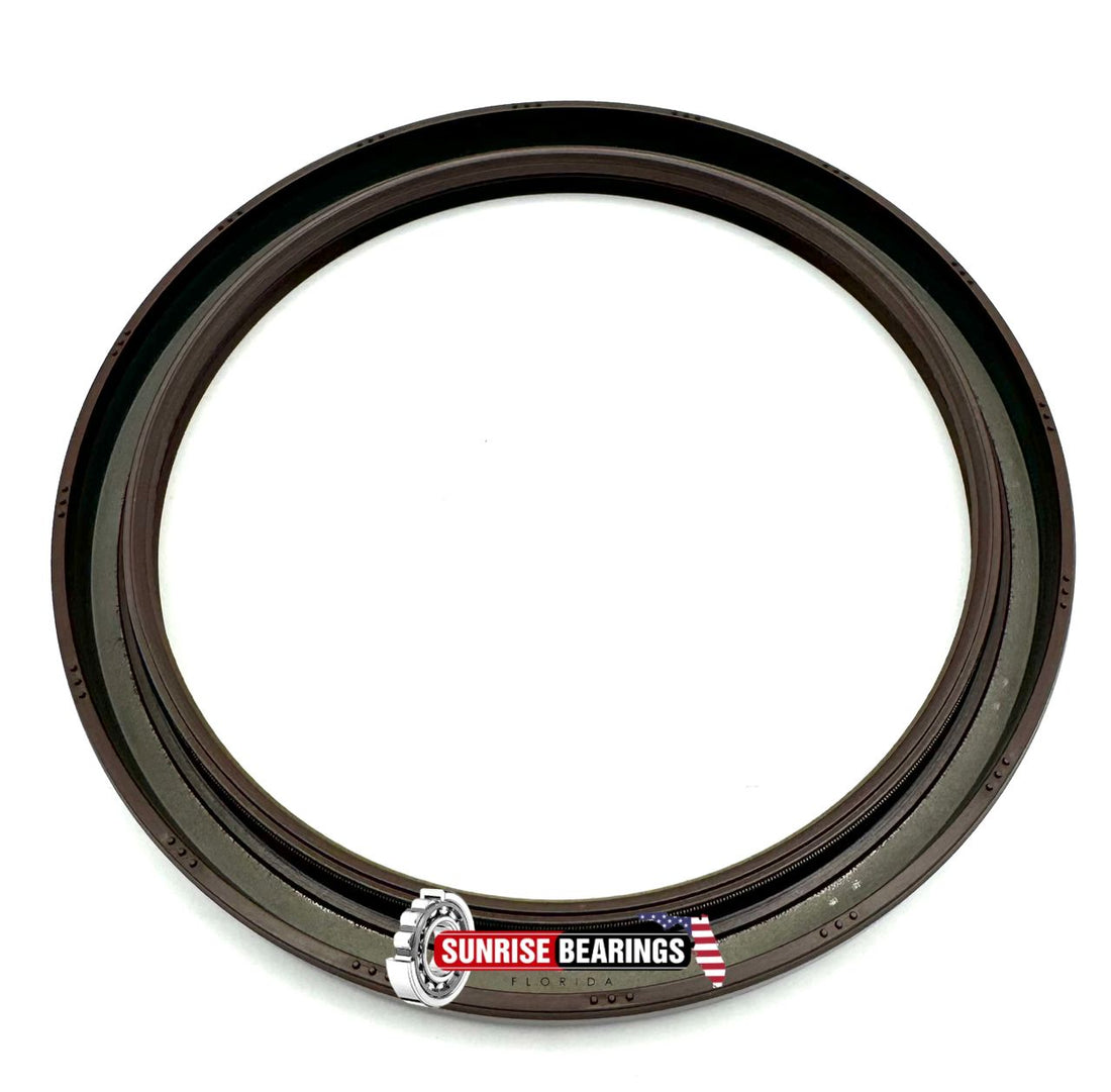 TOYOTA OEM 95-00 Tacoma-Engine Crankshaft Crank Seal 19035185B 88x106x8.5 mm
