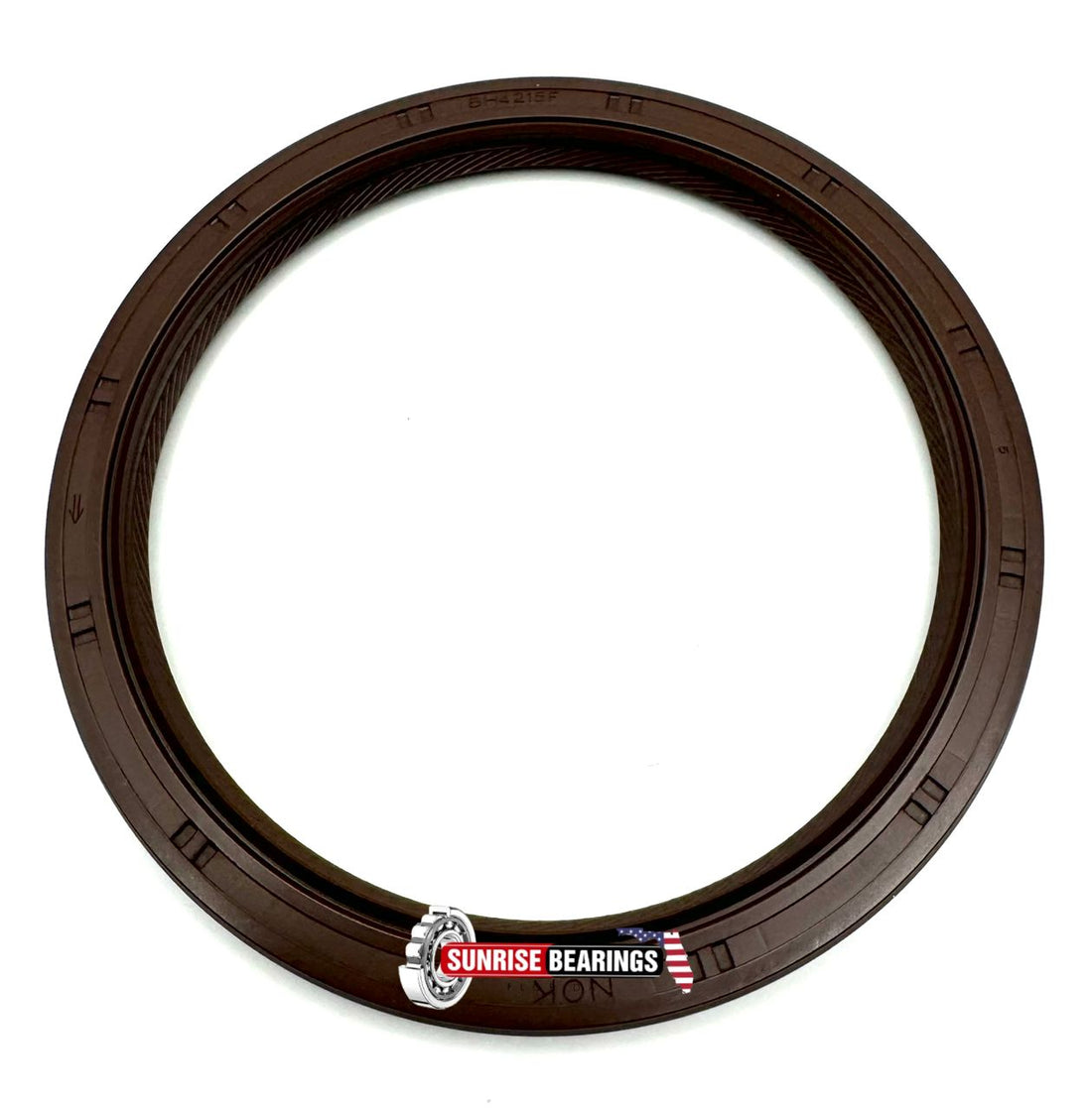 TOYOTA OEM 95-00 Tacoma-Engine Crankshaft Crank Seal 90311-88003 88x106x8.5 mm