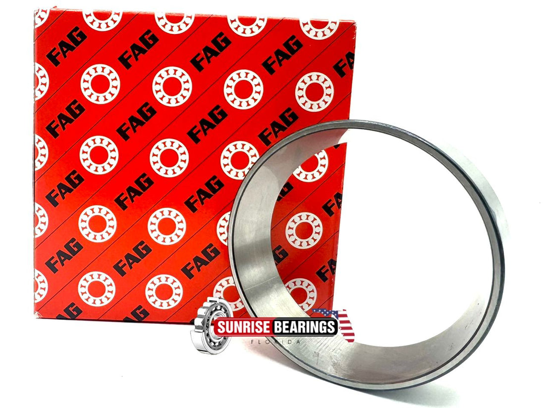 FAG 2735 X RACE for TAPERED ROLLER BEARING 73.03 mm OD