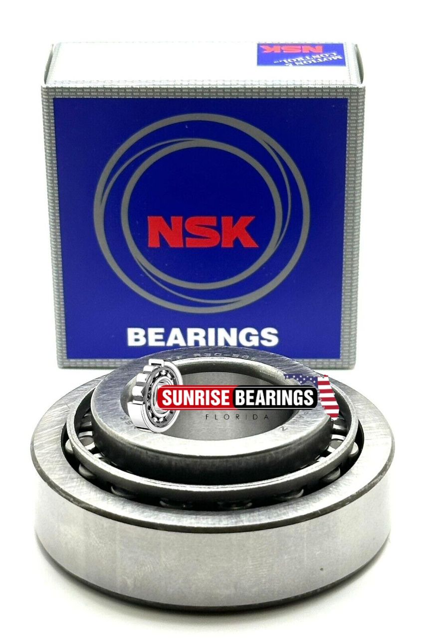 NSK JAPAN R30-50 SHAFT GEAR BEARING for MITSUBISHI MR553235