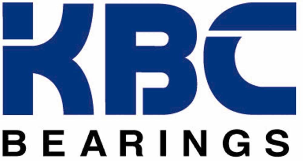KBC F-576319 Tapered Roller Bearing for MAZDA C601-17-182 30x62x25/19.5 mm