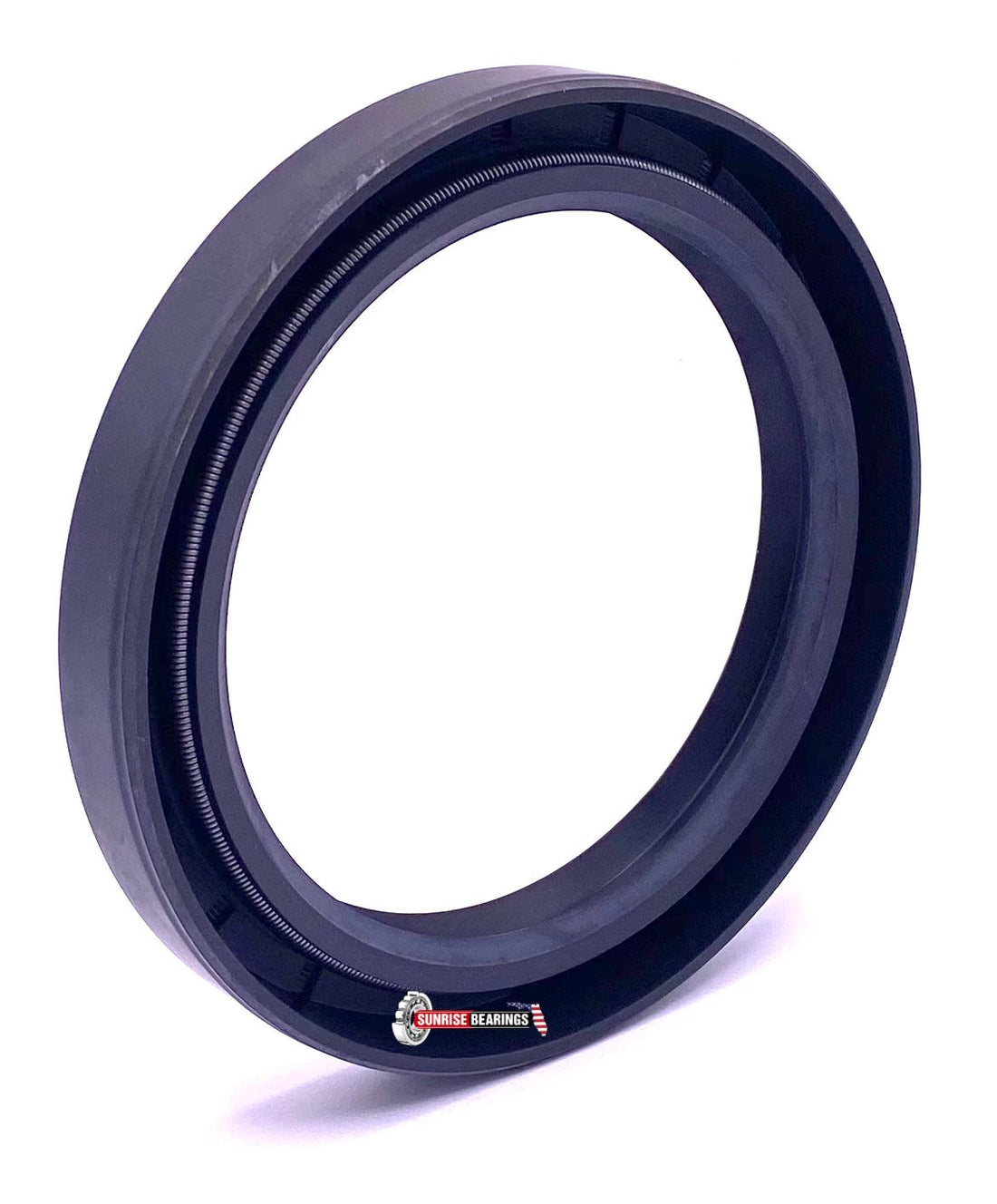TTO 70x92x12 mm Perbunan METRIC OIL SEAL DOUBLE LIP with SPRING