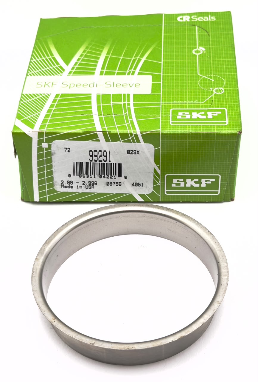 SUZUKI 09262-25073 Ball Bearing, Center Shaft Rh 08113-63050