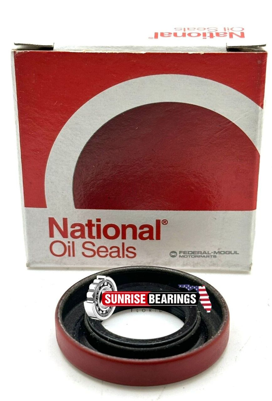 National 471554 Oil Seal For Industrial (0.750x1.375x0.250)