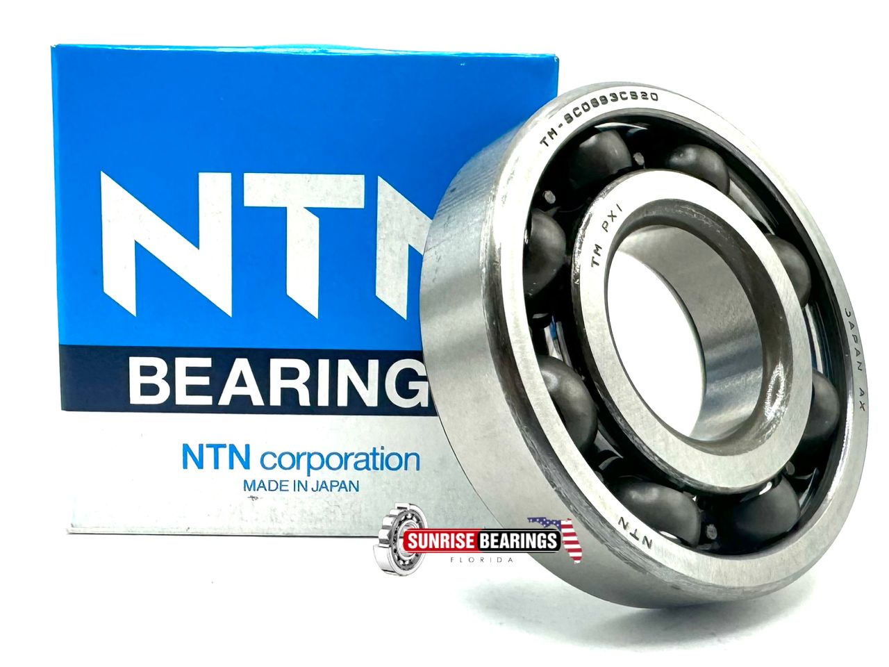 NTN – Sunrise Bearings Florida