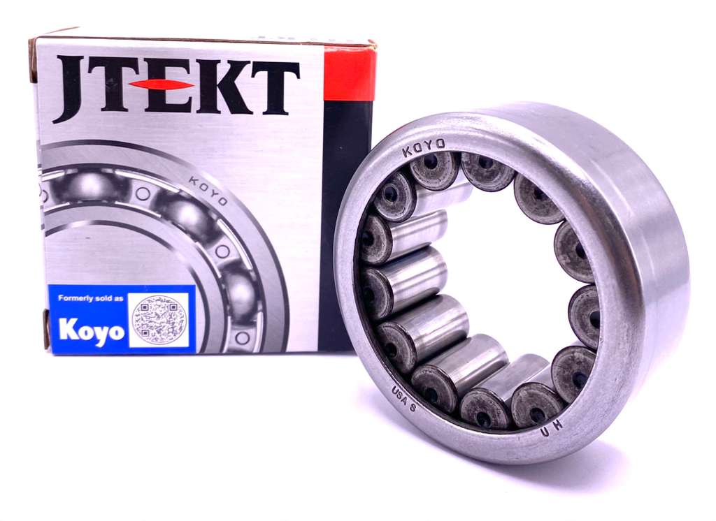 KOYO USA DK67924 Rear Wheel Bearing for Chrysler 5137586AA