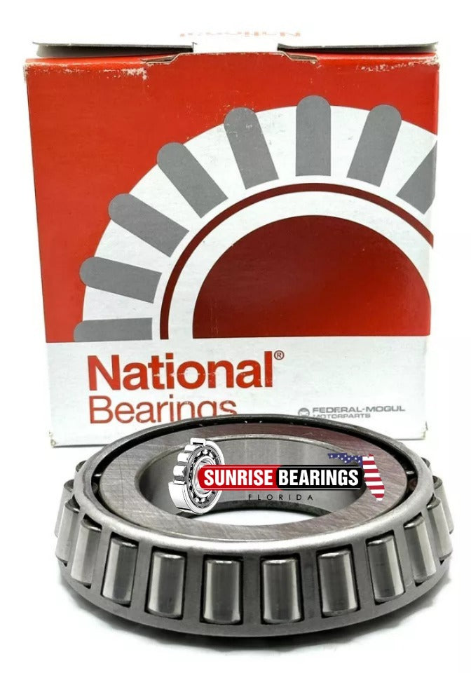 NATIONAL USA BOWER 390 Tapared Roller Bearing 7249561105