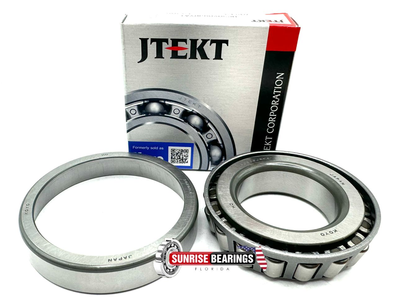KOYO Japan 30209 Jr Ya1 Tapered Roller Bearing For Nissan 40210