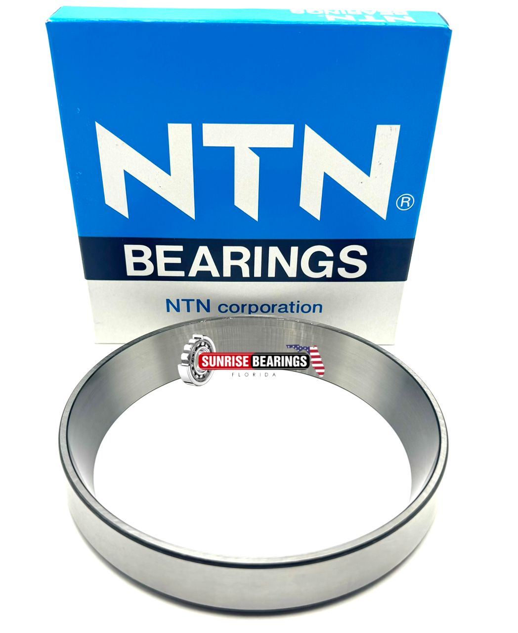NTN  Japan 492A Race For Tapered Roller Bearing 5.1/4" O.D 4T-492A