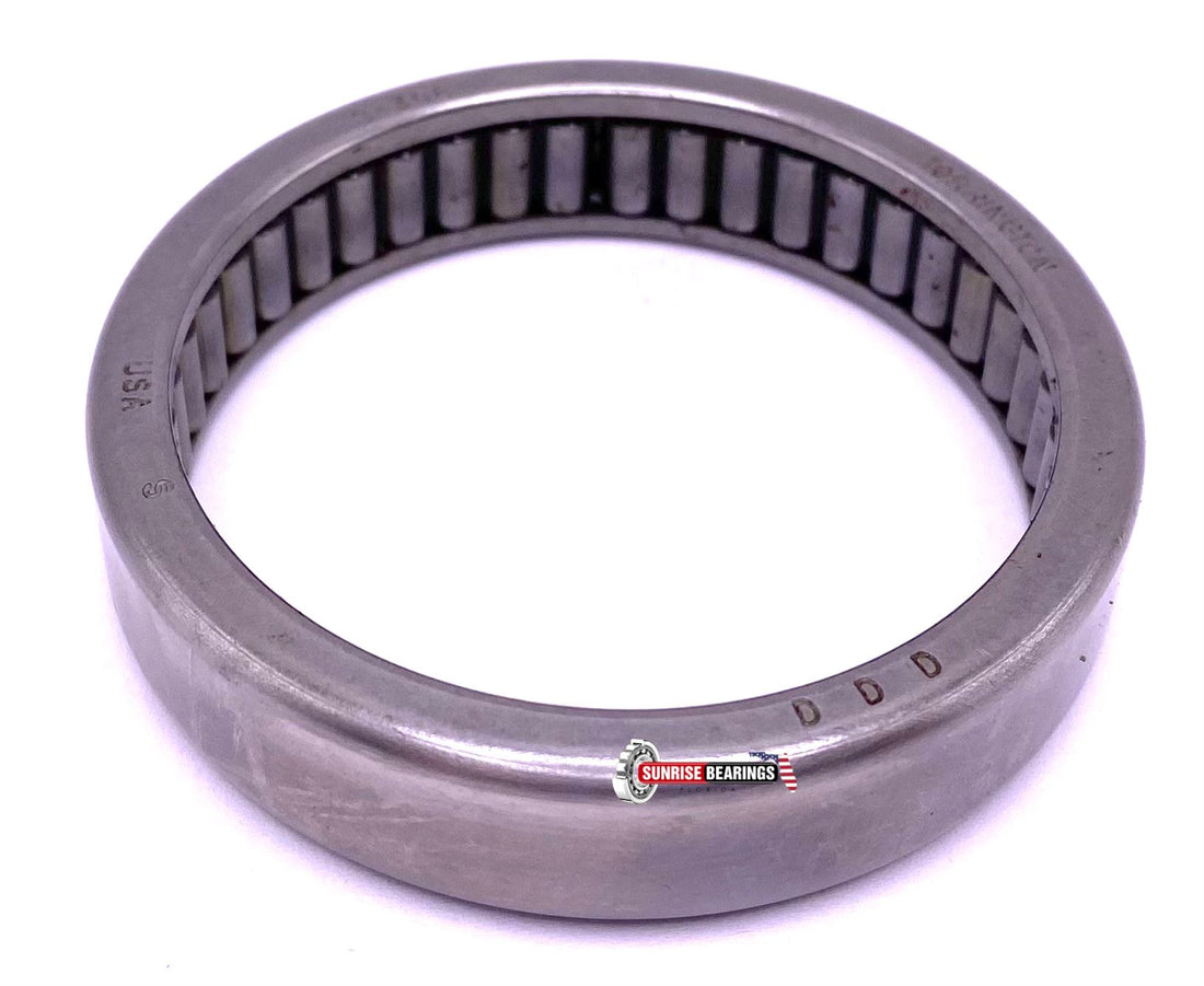 Torrington B308 Needle Roller and Cage Assembly B-308 47.63x57.15x12.70 mm