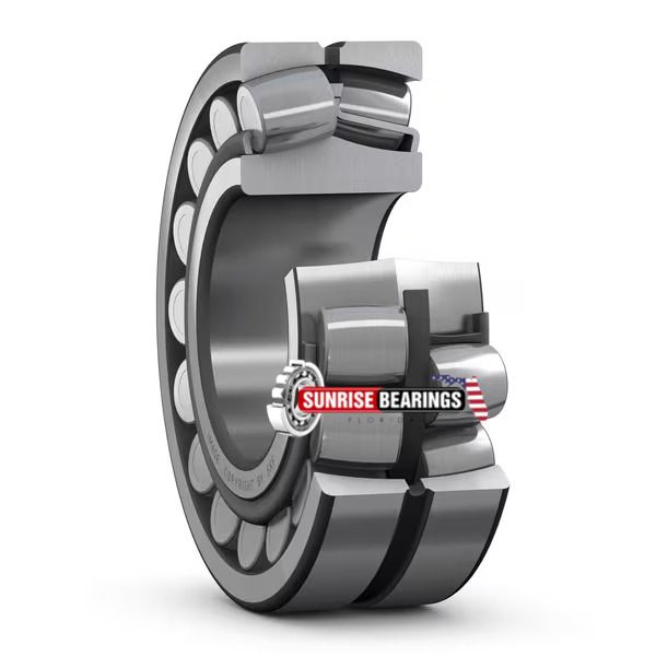 SKF 21318  E Spherical roller bearing 90x190x43 mm
